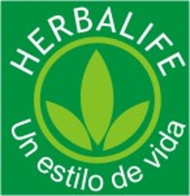 herbalife ESTILO DE VIDA